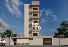 Foto 1 de Apartamento com 3 Quartos à venda, 82m² em Presidente Roosevelt, Uberlândia