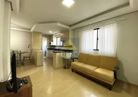 Foto 1 de Apartamento com 2 Quartos para alugar, 85m² em Centro, Balneário Camboriú