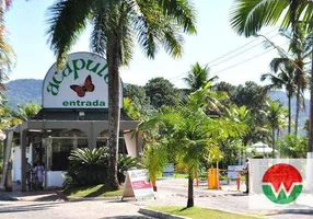 Foto 1 de Lote/Terreno à venda, 525m² em Jardim Acapulco , Guarujá