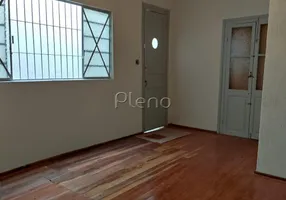 Foto 1 de Casa com 2 Quartos à venda, 93m² em Centro, Campinas