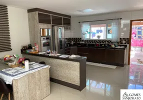 Foto 1 de Casa com 4 Quartos à venda, 190m² em Vila Alpina, Santo André