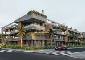 Foto 1 de Apartamento com 1 Quarto à venda, 50m² em Praia da Cal, Torres