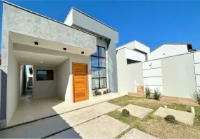 Foto 1 de Casa com 2 Quartos à venda, 86m² em Jardim Atlântico, Maricá