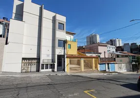 Foto 1 de Casa de Condomínio com 1 Quarto à venda, 32m² em Parada Inglesa, São Paulo