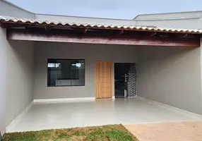 Foto 1 de Casa com 3 Quartos à venda, 120m² em Mangabeira, Feira de Santana