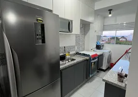 Foto 1 de Apartamento com 2 Quartos à venda, 50m² em Jardim Betania, Sorocaba