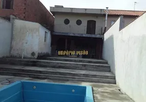 Foto 1 de Casa com 3 Quartos à venda, 206m² em Vila Caputera, Mogi das Cruzes