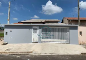 Foto 1 de Casa com 3 Quartos à venda, 160m² em Jardim Europa, Jaguariúna