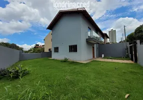 Foto 1 de Casa com 3 Quartos à venda, 115m² em Vale dos Tucanos, Londrina