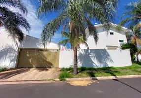Foto 1 de Casa de Condomínio com 3 Quartos para alugar, 200m² em Residencial Samambaia, São Carlos