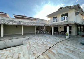Foto 1 de Casa de Condomínio com 4 Quartos à venda, 380m² em Recreio Dos Bandeirantes, Rio de Janeiro