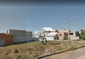 Foto 1 de Lote/Terreno à venda, 272m² em Jardim Helena, São José dos Campos