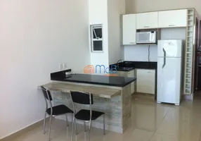 Foto 1 de Flat com 1 Quarto à venda, 60m² em Costa Do Sol, Macaé