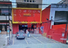 Foto 1 de Ponto Comercial para alugar, 512m² em Moema, São Paulo