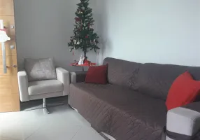 Foto 1 de Casa com 3 Quartos à venda, 110m² em Ouro Preto, Belo Horizonte