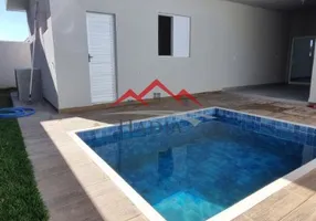 Foto 1 de Casa de Condomínio com 3 Quartos à venda, 150m² em Da Lagoa, Itupeva