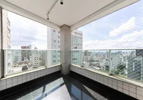 Foto 1 de Apartamento com 4 Quartos à venda, 160m² em Anchieta, Belo Horizonte