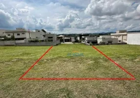 Foto 1 de Lote/Terreno à venda, 451m² em Condomínio Residencial Monte Carlo, São José dos Campos