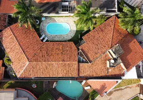 Foto 1 de Casa com 6 Quartos à venda, 550m² em Capim Macio, Natal