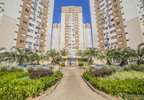 Foto 1 de Apartamento com 3 Quartos à venda, 69m² em Jardim Lindóia, Porto Alegre