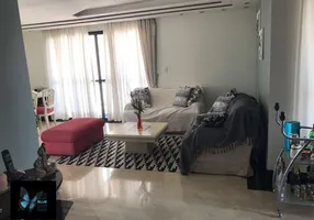 Foto 1 de Apartamento com 3 Quartos à venda, 166m² em Móoca, São Paulo