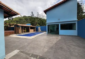 Foto 1 de Casa com 3 Quartos à venda, 500m² em Centro, São Lourenço da Serra