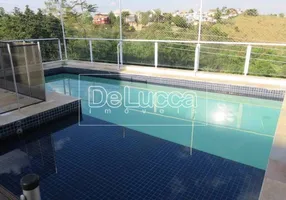 Foto 1 de Casa de Condomínio com 4 Quartos à venda, 440m² em Jardim Botânico, Campinas