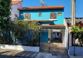 Foto 1 de Casa com 3 Quartos à venda, 269m² em Kennedy , Nova Iguaçu