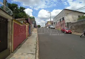 Foto 1 de Casa com 3 Quartos à venda, 126m² em Vila Lutfalla, São Carlos