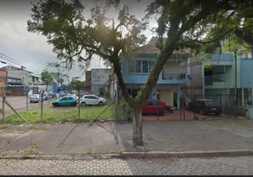 Foto 1 de Lote/Terreno para alugar, 248m² em Navegantes, Porto Alegre