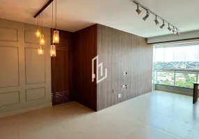 Foto 1 de Apartamento com 3 Quartos à venda, 97m² em Residencial Araujoville, Anápolis