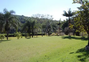 Foto 1 de Fazenda/Sítio com 4 Quartos à venda, 310m² em Bairro Morro Azul, Itatiba