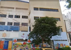 Foto 1 de Prédio Comercial com 1 Quarto à venda, 1553m² em Ipiranga, São Paulo