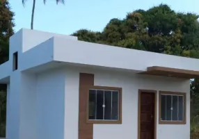 Foto 1 de Casa com 2 Quartos à venda, 127m² em Bacaxá, Saquarema