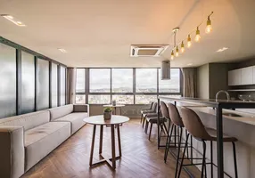 Foto 1 de Apartamento com 1 Quarto à venda, 34m² em Cidade Baixa, Porto Alegre