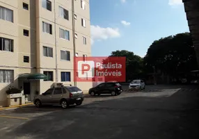 Foto 1 de Apartamento com 2 Quartos à venda, 65m² em Campo Limpo, São Paulo