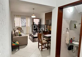 Foto 1 de Casa com 3 Quartos à venda, 182m² em Independência, São Bernardo do Campo