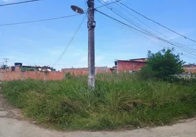 Foto 1 de Lote/Terreno à venda, 360m² em Sepetiba, Rio de Janeiro