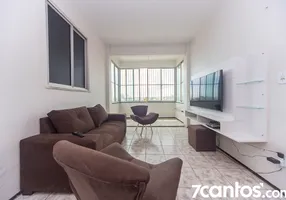 Foto 1 de Apartamento com 3 Quartos para alugar, 75m² em Tabuba, Caucaia