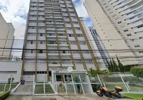 Foto 1 de Apartamento com 3 Quartos à venda, 100m² em Água Verde, Curitiba