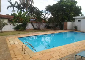 Foto 1 de Casa com 4 Quartos à venda, 498m² em Jardim Canadá, Ribeirão Preto