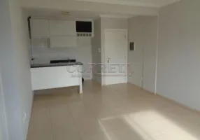 Foto 1 de Apartamento com 3 Quartos à venda, 77m² em Novo Umuarama, Araçatuba