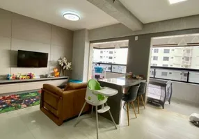 Foto 1 de Apartamento com 2 Quartos à venda, 95m² em Vila Mariana, São Paulo