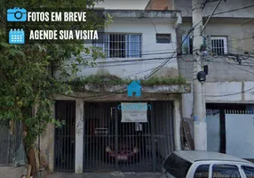 Foto 1 de Sobrado com 5 Quartos para venda ou aluguel, 158m² em Conceição, Osasco