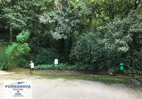 Foto 1 de Lote/Terreno à venda, 1397m² em Altos de São Fernando, Jandira