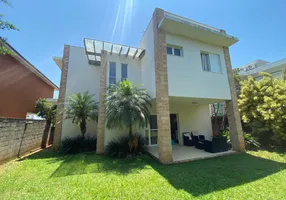 Foto 1 de Casa de Condomínio com 3 Quartos à venda, 225m² em Reserva da Serra, Jundiaí