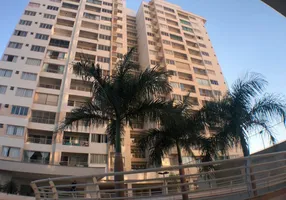 Foto 1 de Apartamento com 2 Quartos para alugar, 62m² em Parque Industrial Paulista, Goiânia