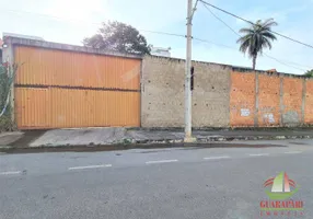 Foto 1 de Lote/Terreno à venda, 360m² em Santa Amélia, Belo Horizonte