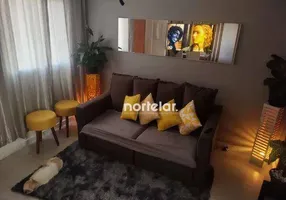 Foto 1 de Apartamento com 1 Quarto à venda, 36m² em Vila Aurora, São Paulo