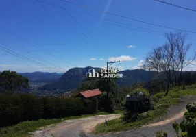 Foto 1 de Lote/Terreno à venda, 1743m² em Cascatinha, Nova Friburgo